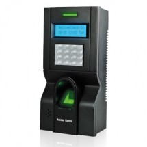 UNIDAD DE CONTROL ACCESO BIO-PROX HID 3000 HUELLAS